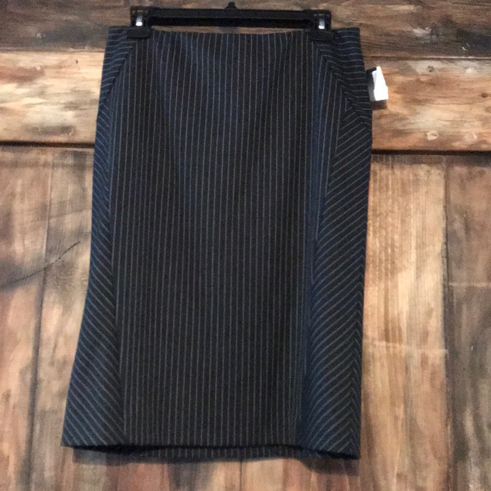 NWT Halogen skirt